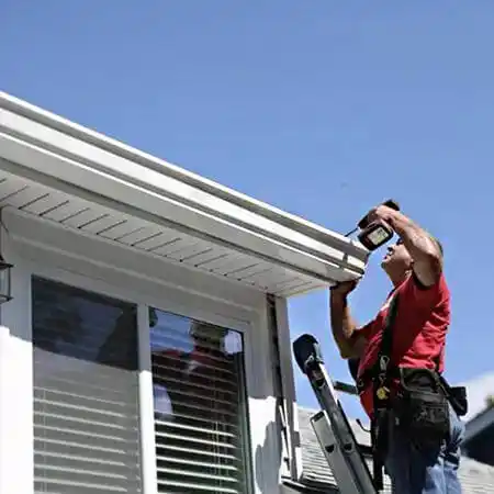 gutter services Clyde Hill